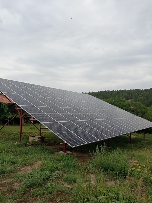 Продава се Парцел в с. Николаево, Област Плевен - 1800 кв.м за 29 €/кв.м - Снимка #2