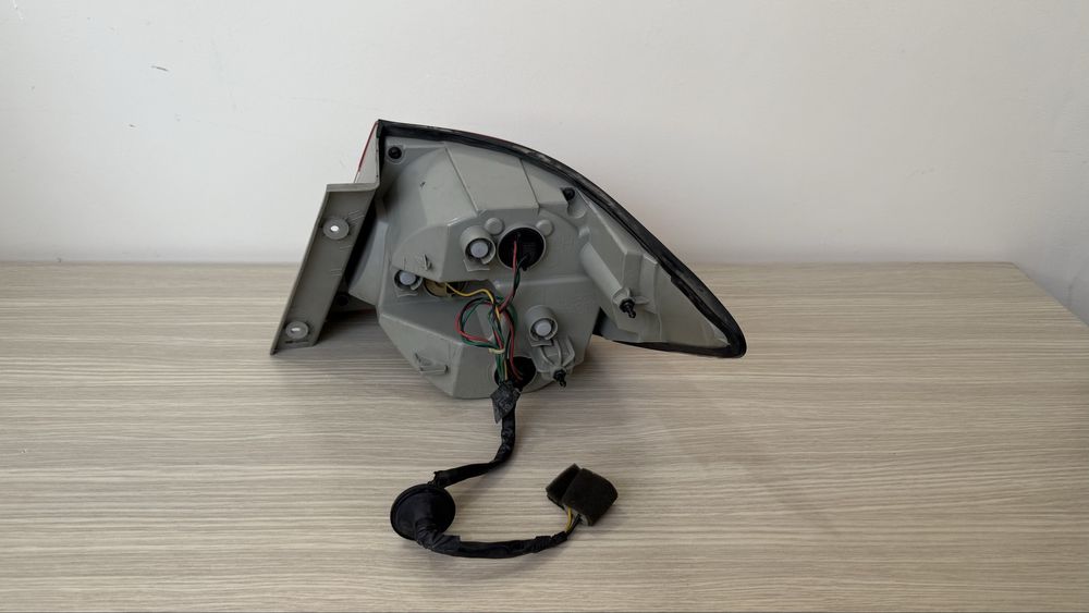 Эпика - орка чап оригинал ва бошка запчастлари