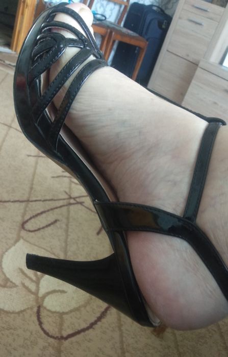 Басоножки размер 38 очень удобные