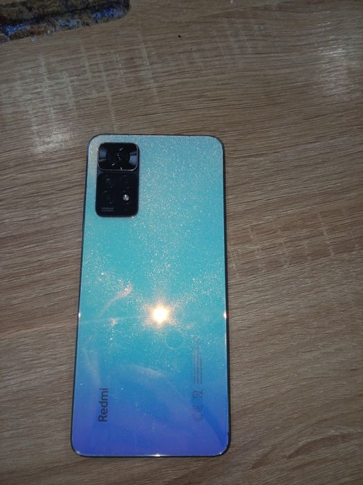 Redmi note 11 pro 4/64