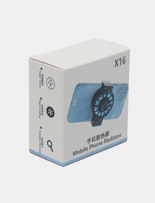 Pubg mobile uchun kuller