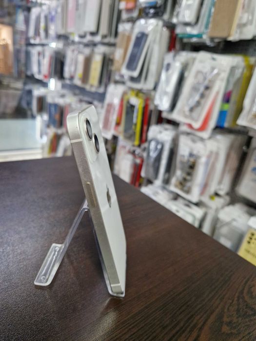 Apple iPhone 14 128GB White