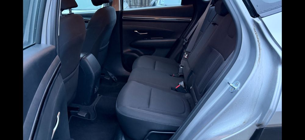 HYUNDAI TUCSON=2022=1.6CRDI=136CP=E6=Automat=Navi=Camera=Pilot=Comput=