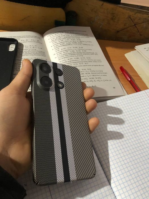 Redmi not 13 kafolati bilan