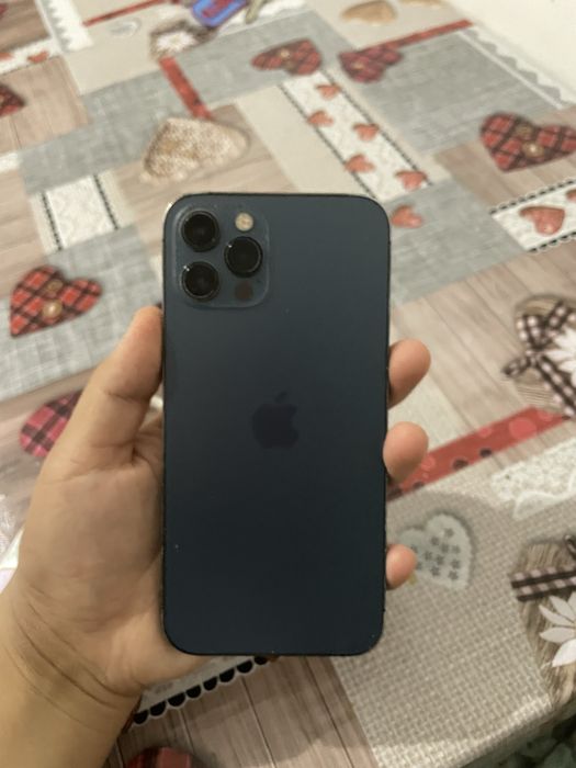 Iphone 12 pro 256gb