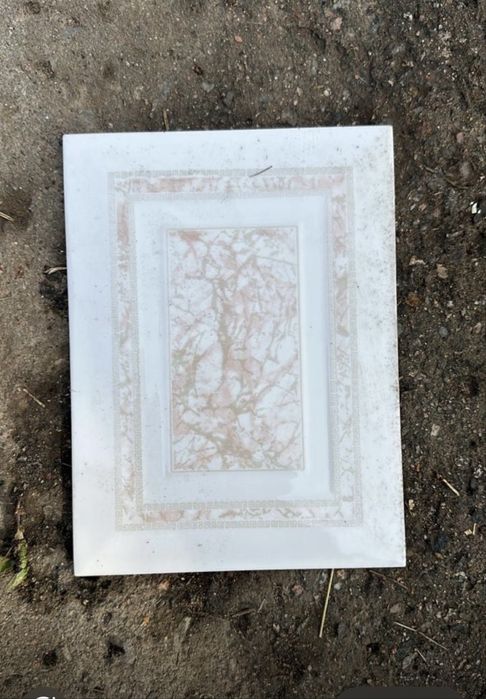 Кафельная плитка