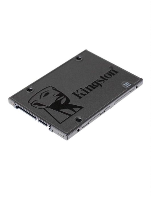 SSD-накопитель Kingston A400