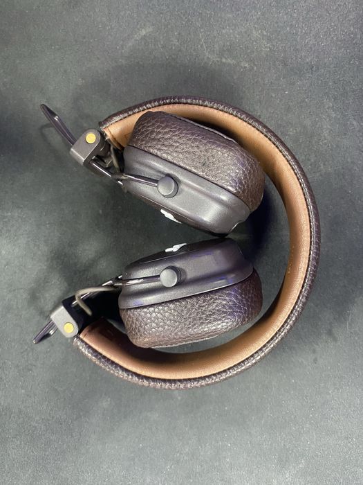 Marshal Major проводные