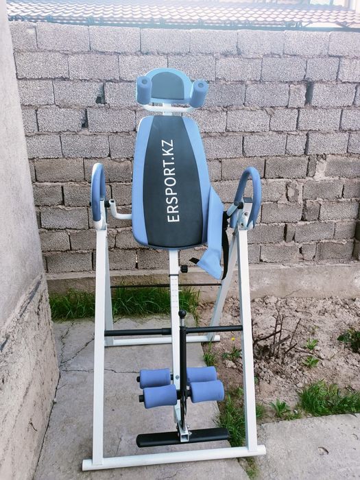 Инверсилнный стол