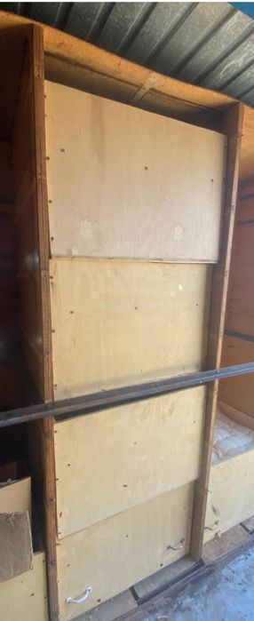 Продаю пчелоприцеп