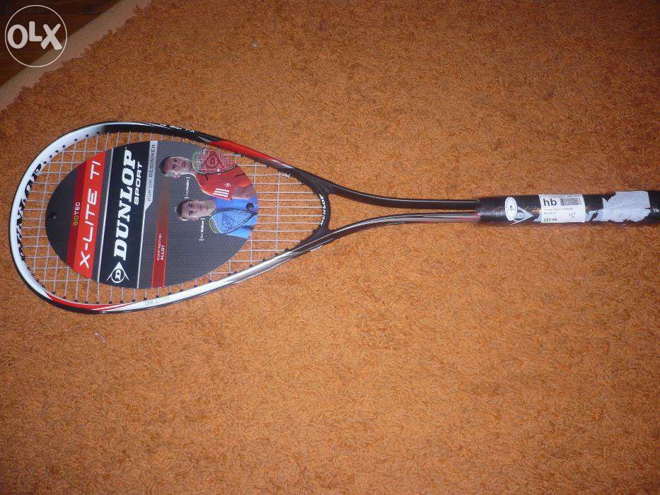 Racheta tenis Dunlop