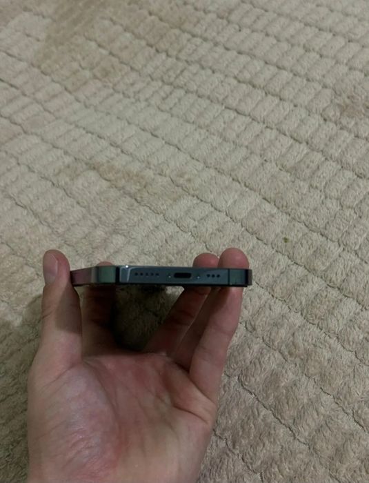 Айфон 12 про 128ГБ в оригинале