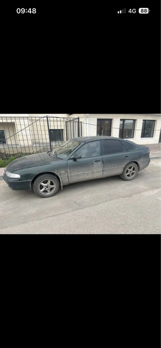 Мазда 626 GE. Продам