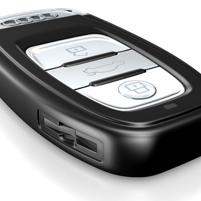 Cheie pierduta orice Audi A3, A4, A6, A8, Q7, Q5, Q3  / dublura)