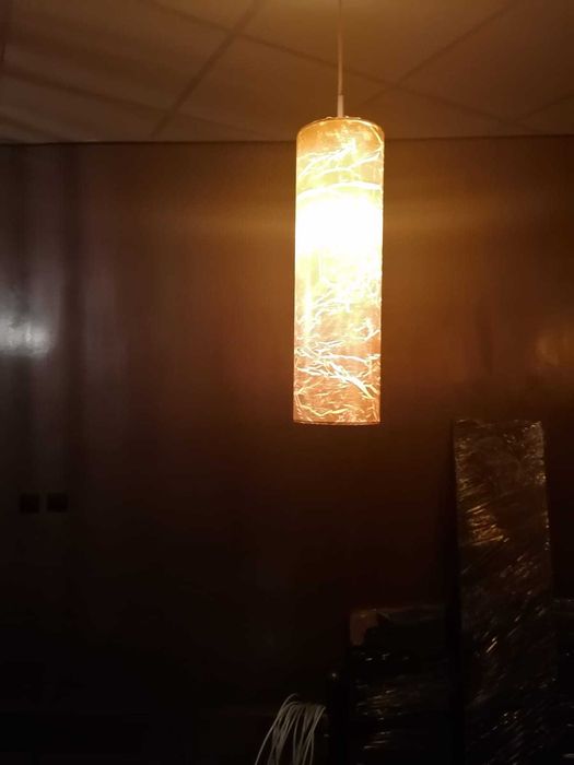 Lampi pentru interior