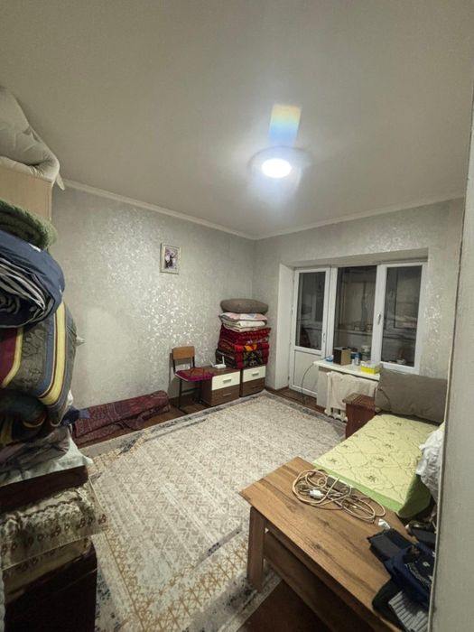 Продается квартира