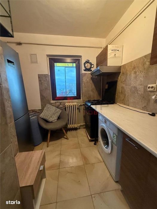 Apartament cu 1 camera decomandat - Canta