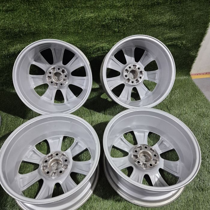 Jante Opel R 17 5x110 Et 39