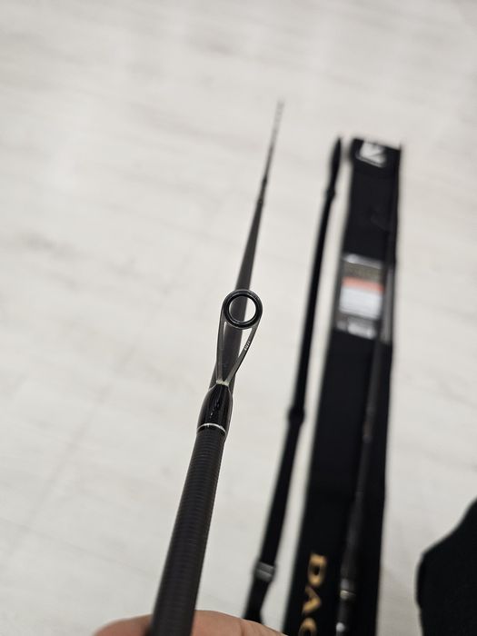 Tailwalk dageki s822m