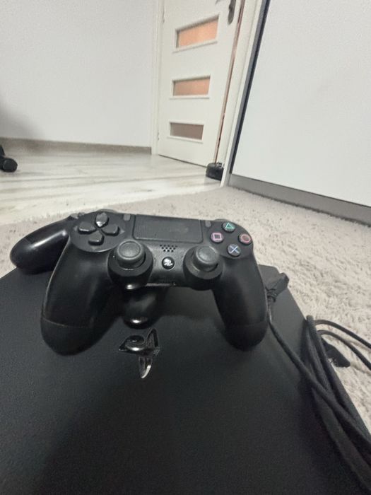 Playstation 4 pro
