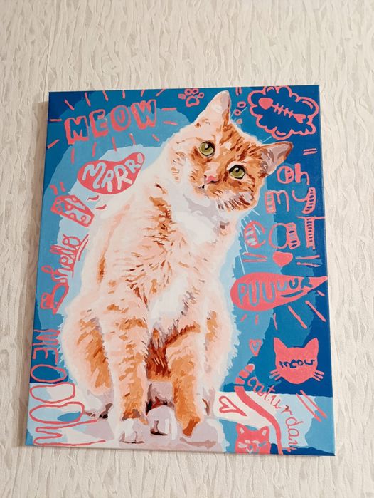 Картины для интерьера