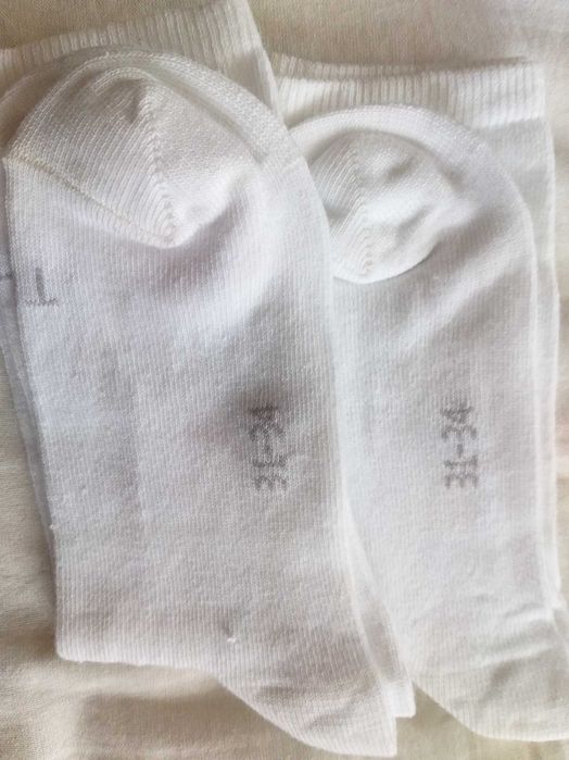 Set hăinuțe vară 7-8 ani, H41 (pantaloni scurti,tricouri,slipi,sosete)