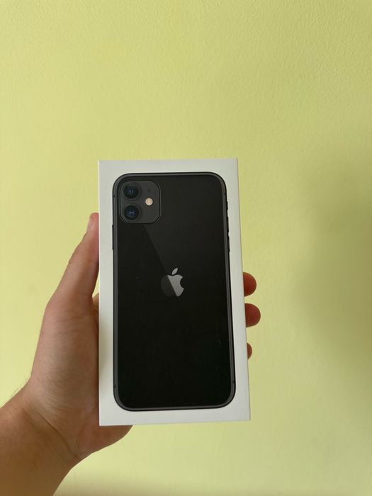 Iphone 11 64 gb