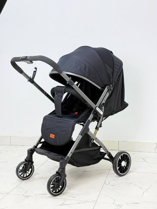 Bolalar Aravachasi – Anex uslubida, to'plam bila