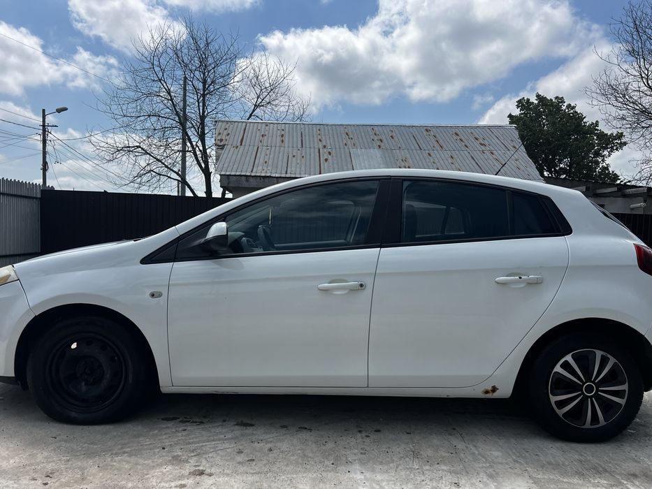 Fiat Bravo 1.4 Benzina
