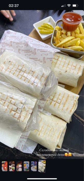 Продается готовый прибыльный бизнес