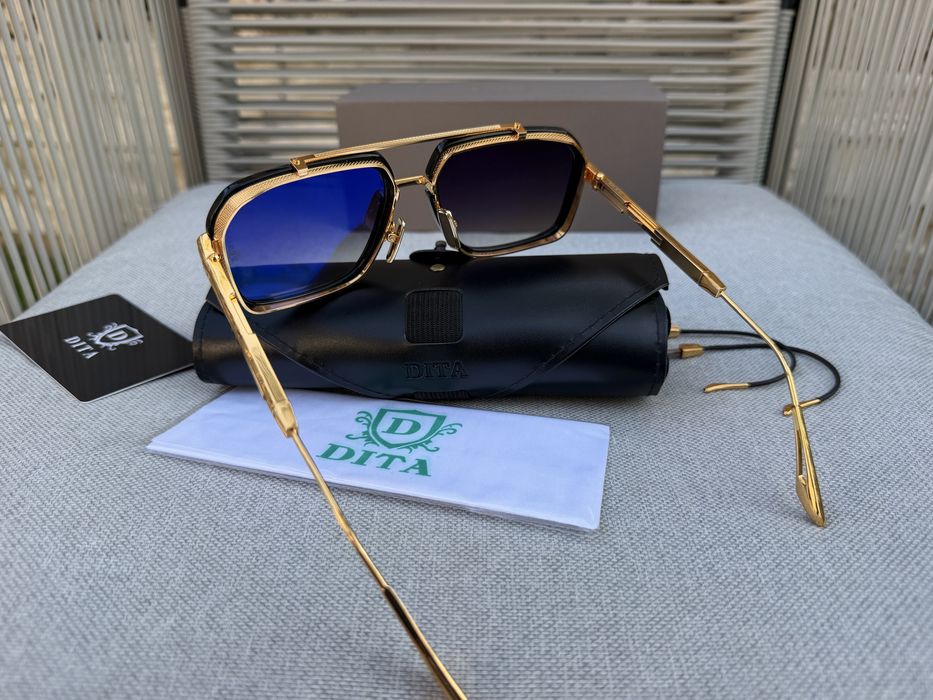 Ochelari de soare Dita epiluxury 13