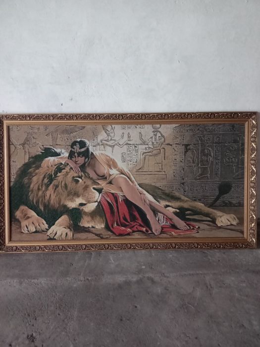Продам красивую картину.