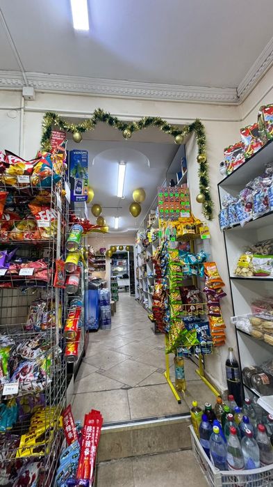 Сдаётся магазин с