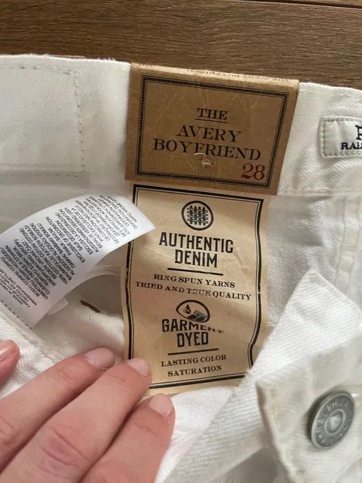 Дънки Polo Ralph Lauren