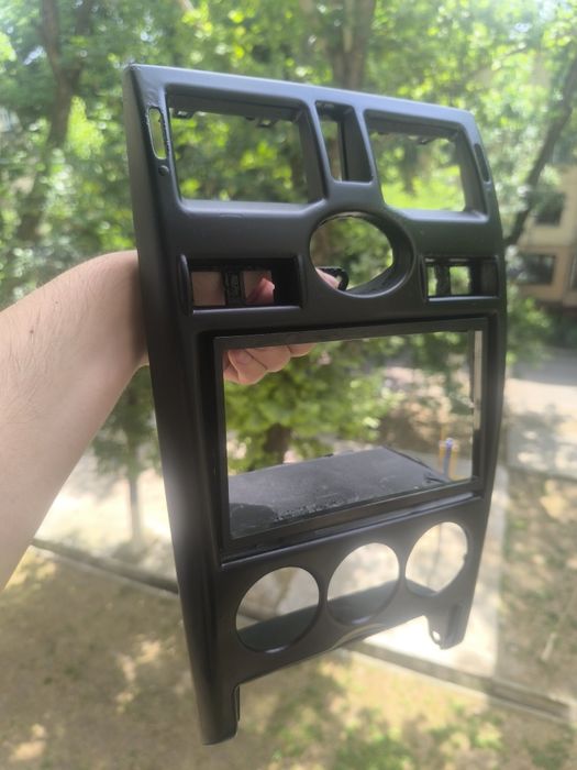 Priora панель/рамка