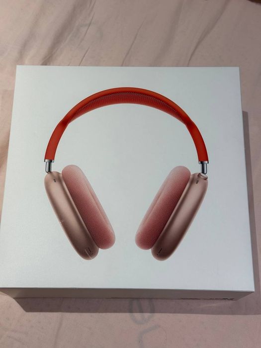 Air pods pro max