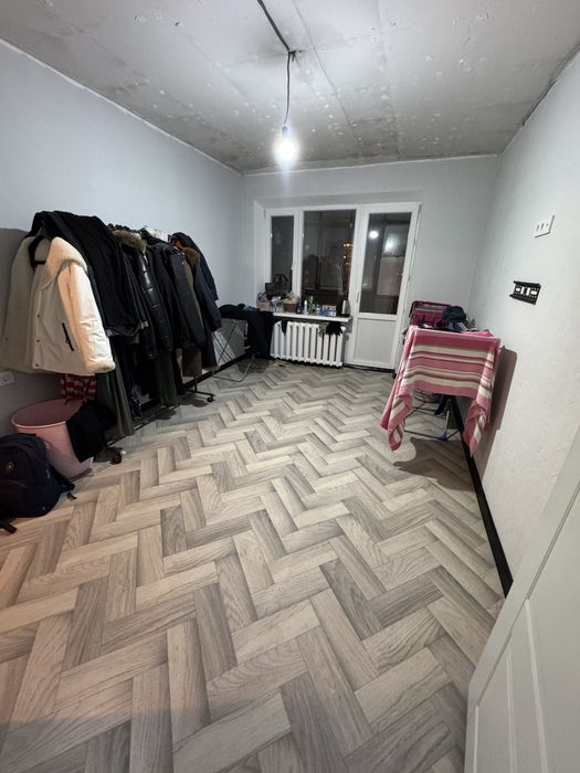 Продается 2 ком квартира