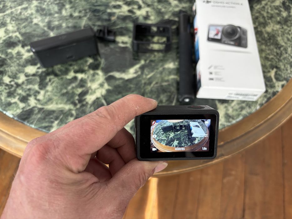 DJI Osmo  Action 4
