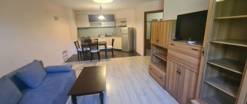 Двустаен, обзаведен, център, Пловдив