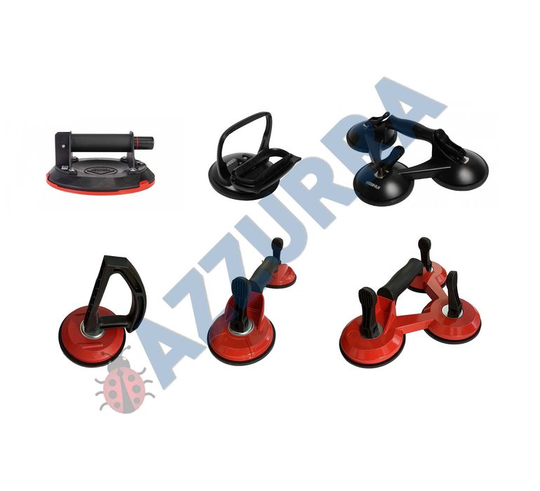 kit Circular manual complet placi de dimensiuni mari 125mm RUBI