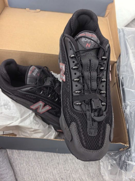 Кроссовки оригинал New Balance