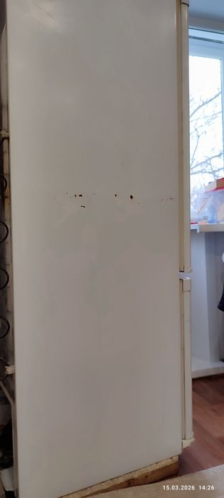 Холодильник Бирюса 18С