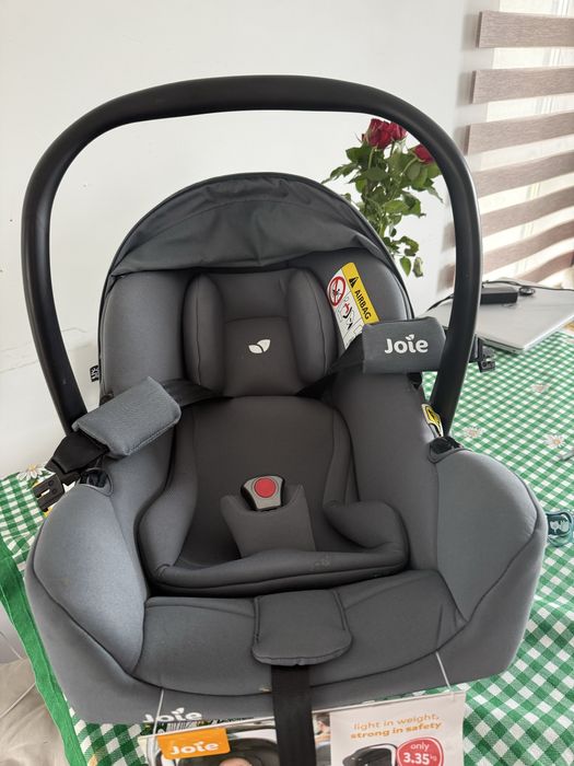 Scoica Auto Joie