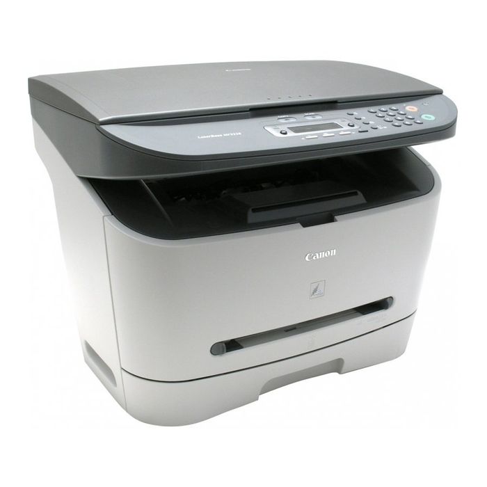 Лазерный принтер  Canon Laser Base MF 3228