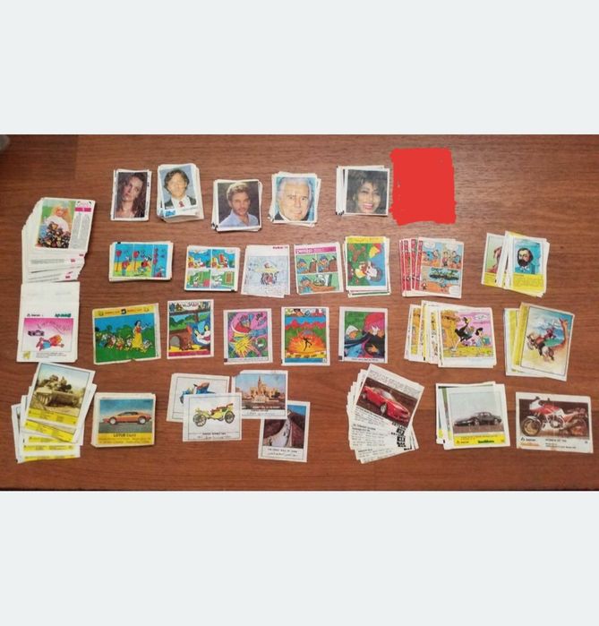 Surprize guma turbo,bibibbombibom,minti,ulker,cincin,cup94,bibib,lazer