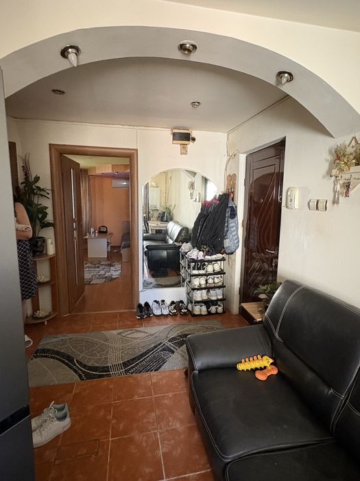 Apartament 2 camere