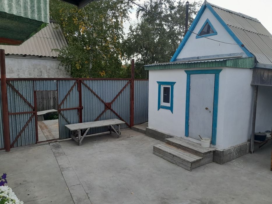 Продается дача на Федоровке