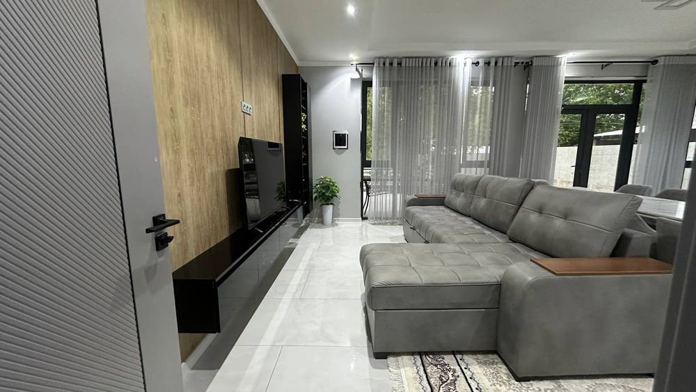 Сдаётся дача в Чимгане new dacha