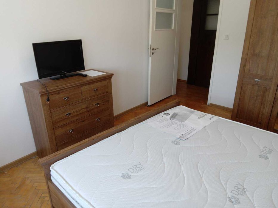 Двустаен уютен апартамент суперцентър Пловдив