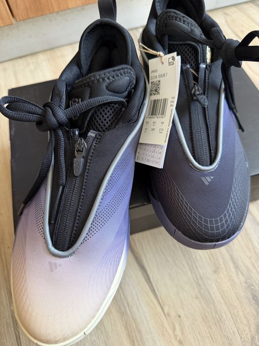 Оригинални нови шикозни маратонки adidas DON ! 41,44,45,46 н